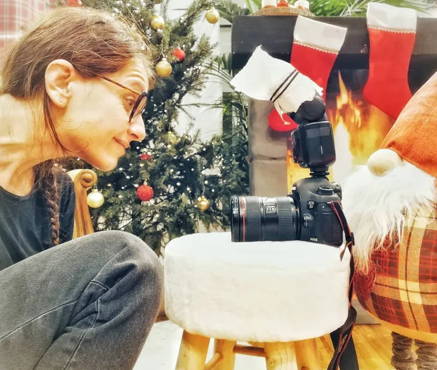 Ela Francone - Fotografa di famiglia e bambini