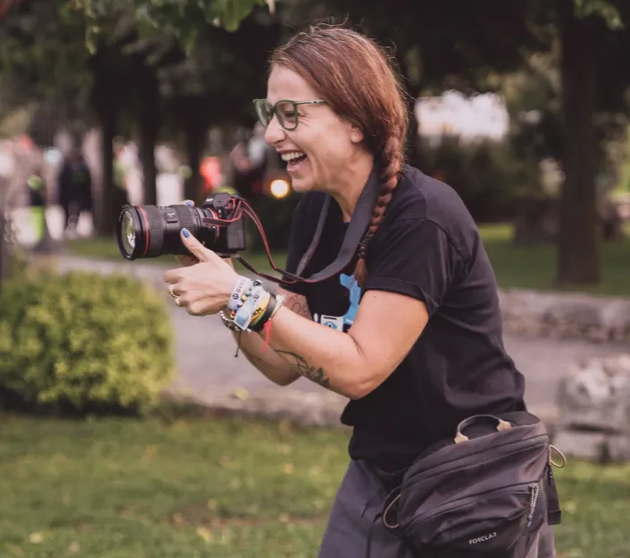 Ela Francone - Fotografa di famiglia e bambini
